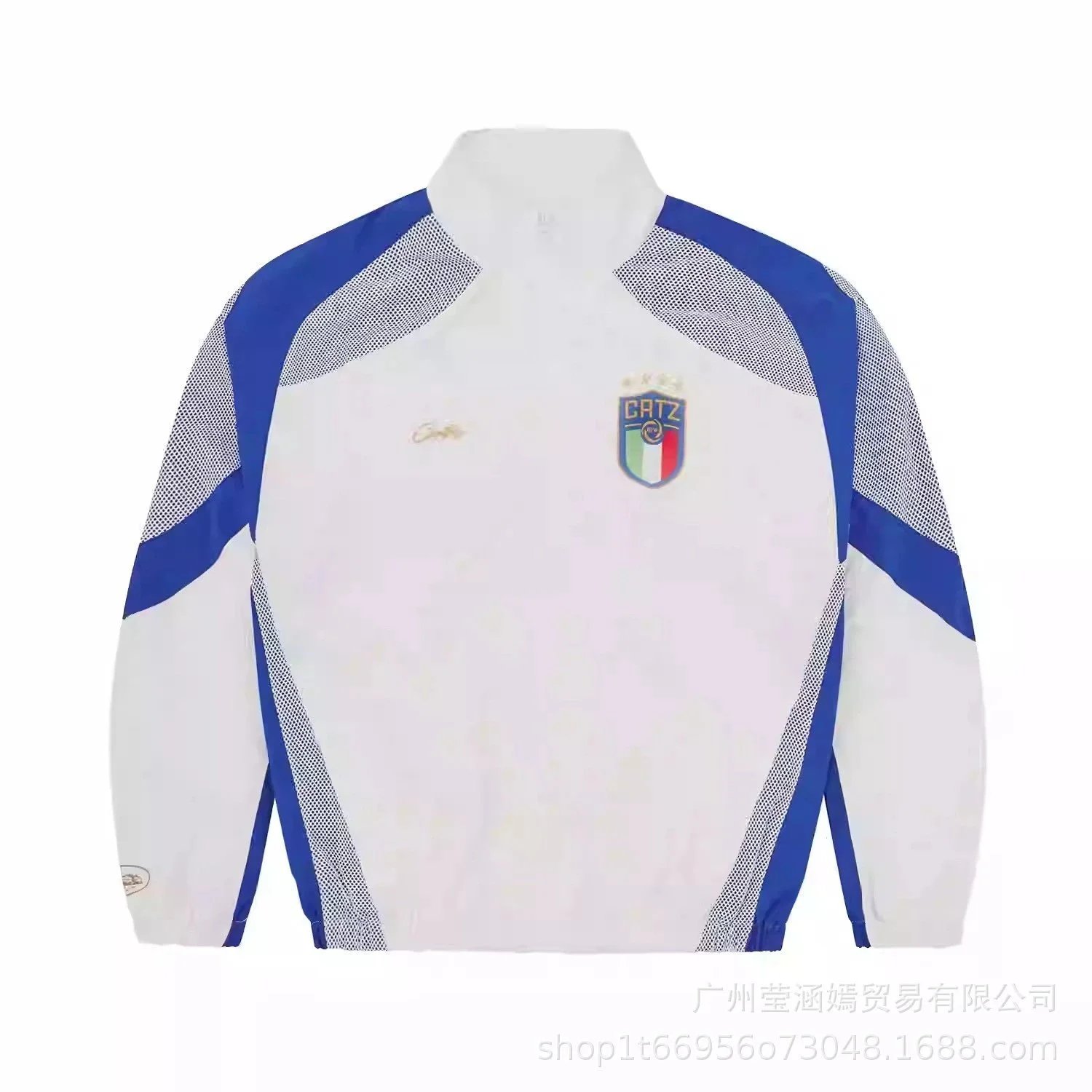Tracksuit Corteiz x Italy